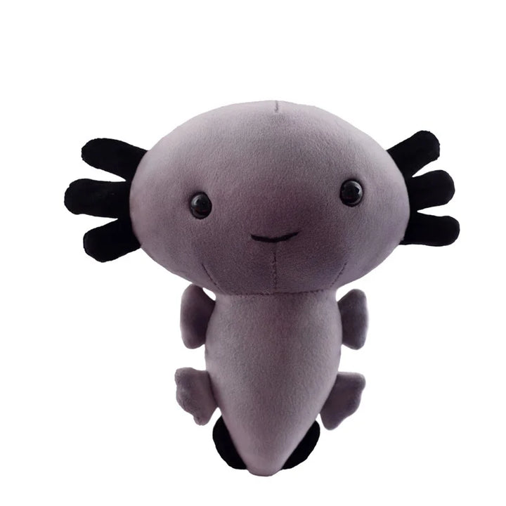 Axolotl Plush Toys Soft Kawaii Axolotl Plush Pillow Toys Axolotl Plush Toy Stuffed Axolotl Plush For Christmas Gifts Home Decor