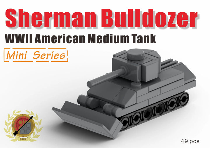 WWII Building Blocks Military Napoleon Gun Front Loaded Gun Retro M1875 Field Gun Building Block Model Weapon Accessories Toys