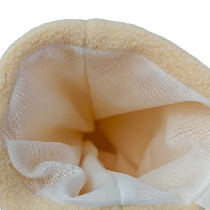 Cute Cartoon Profession Series Hand Puppet Plush Doctor Police Officer Nurse Teacher Job Puppet Ventriloquism Doll