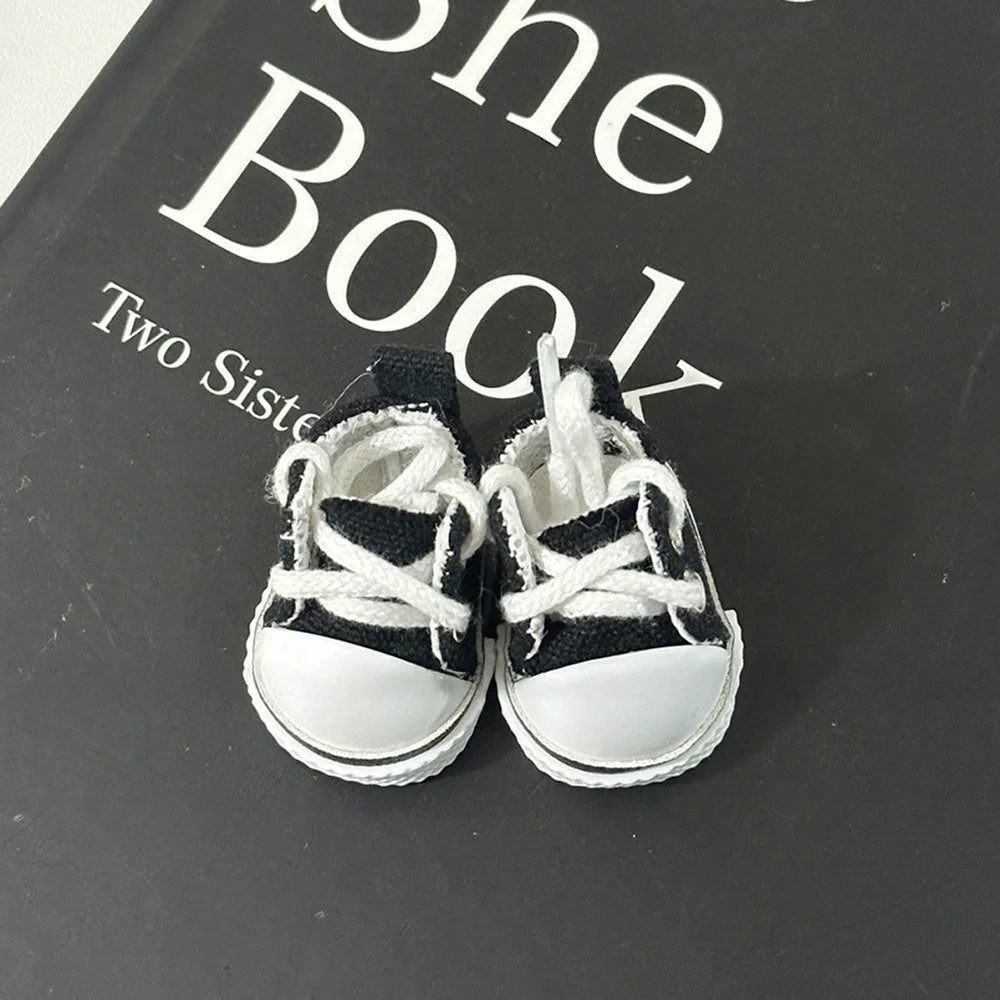 15/17cm Labubu Clothes Trendy Fisherman Hat Camouflage Suit Kawaii Mini V1 V2 V3 Labubu Clothing Plush Doll Accessories Gift