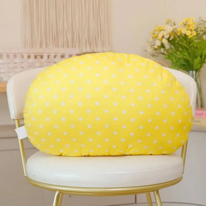 Cute Rilakkuma Soft Pillow Sofa Bedroom Cushion Pillow Household Cartoon Decoration Ornaments for Boys and Girls Christmas Gifts