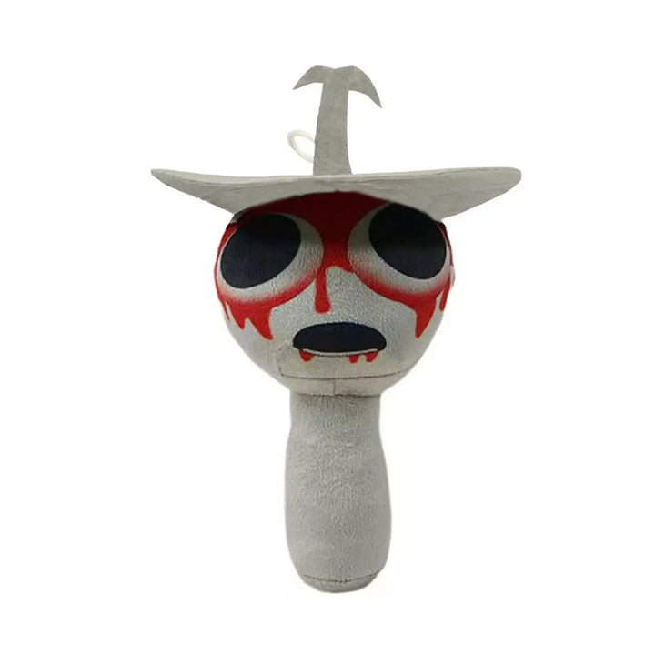 Sprunki Plush Toys Sprunki Plushie Doll Singers Oren Wenda Game Cartoon Stuffed Pillow Kids Birthday Christmas Gifts