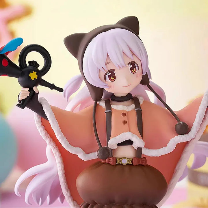 Cute Cartoon ‌Puella Magi Madoka Magica‌ Model Creative Figure Desktop Decoration Ornament Doll Boys and Girls Christmas Gifts