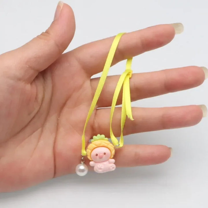 17cm Cute Labubu Gen I II III Doll Accessories Cute Mini Crossbody Bag Dolls Accessories Great Way To Match Clothes