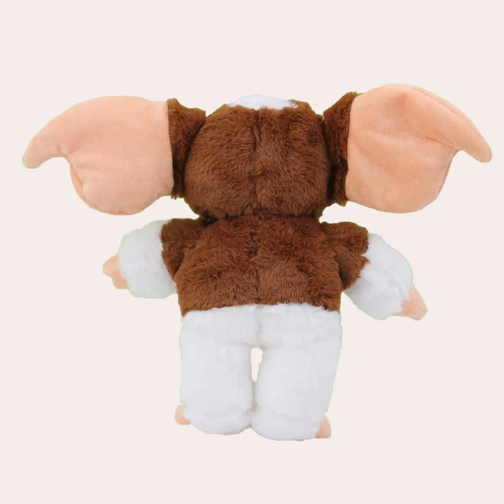 26cm Funny Gremlins Gizmo Plush Toys Soft Fluffy Movie Figure Stuffed Plushie Doll Cute Home Decoration Kids Boys Birthday Gifts