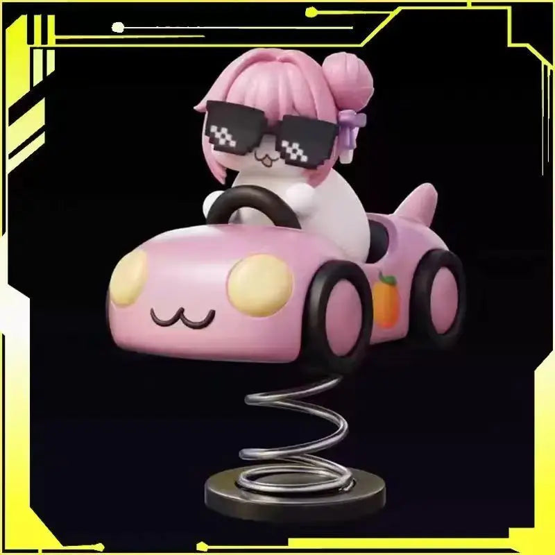 Doro Godd Figurine With Toy Car And Plane Desktop Decoration Adult Collectible Model Toy From China Sto