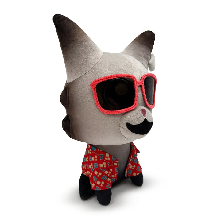 2025 New Garn47 The Car Plush Dolls Cotton 25cm Soft Doll Cute Room Decoration Toys Kids Birthday Gifts