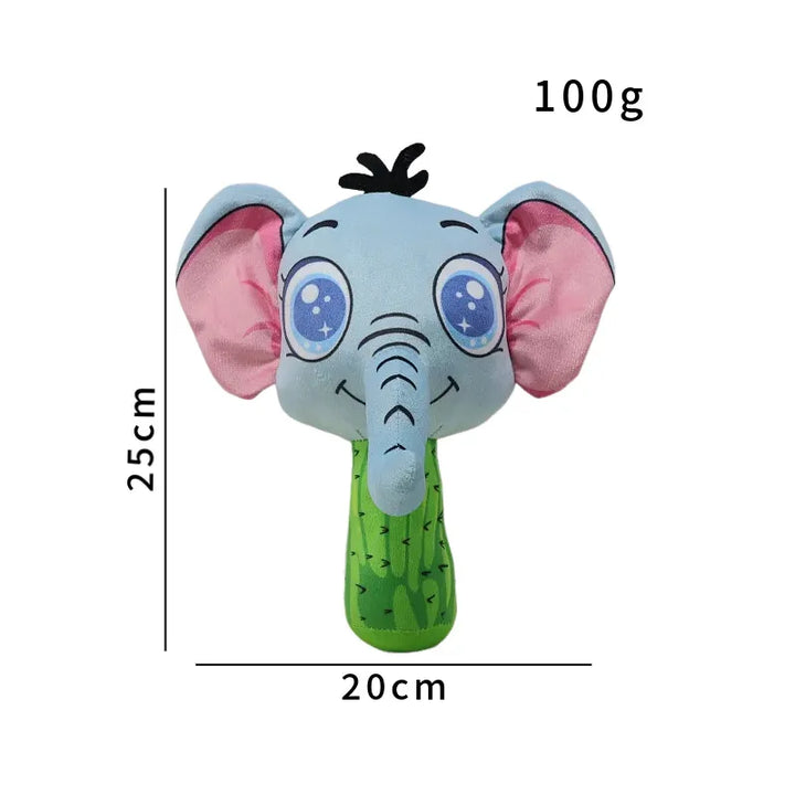 Game Orange Family Box The Classic of Mountains and Seas Sprunki Incredibox Plush Doll Phone Box Pillow Ornaments Children Gift