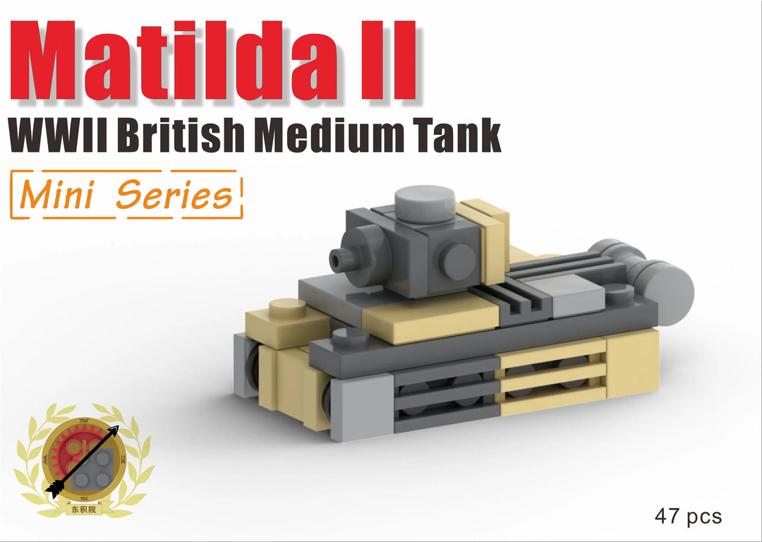 WWII Building Blocks Military Napoleon Gun Front Loaded Gun Retro M1875 Field Gun Building Block Model Weapon Accessories Toys