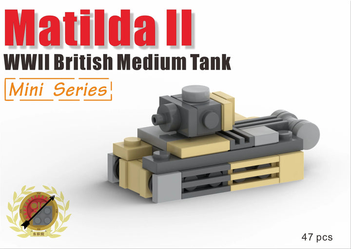 WWII Building Blocks Military Napoleon Gun Front Loaded Gun Retro M1875 Field Gun Building Block Model Weapon Accessories Toys