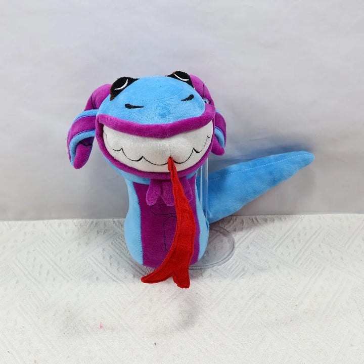 Kawaii Garten of Banban Truffletoot Cartoon Ragdoll Plush Toys Cute Accompany Sleep Plush Toy Pillow Children Christmas Gifts