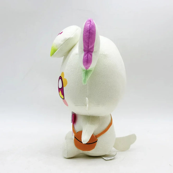 9.05inch Prillun Plush Dolls Cotton プリルン ぬいぐるみ Soft Doll Cute Room Decoration Toys Kids Christmas Gift