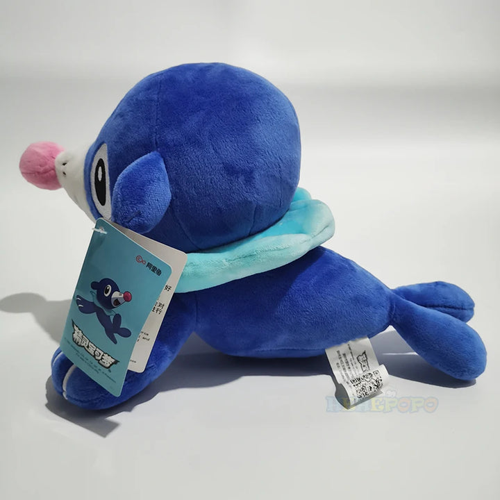 21cm Original Popplio Plush Pokemon Popplio Stuffed Toy Kawaii Tail You Can't Miss It