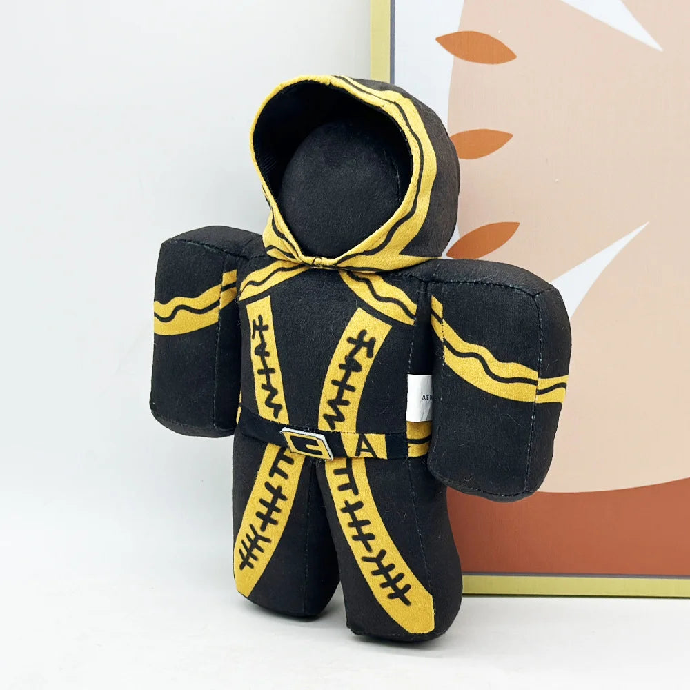 2025 New 24cm Taph Plush Game Animation Surrounding High-Quality Children Birthday Gifts and Holiday Gifts Plush Toys