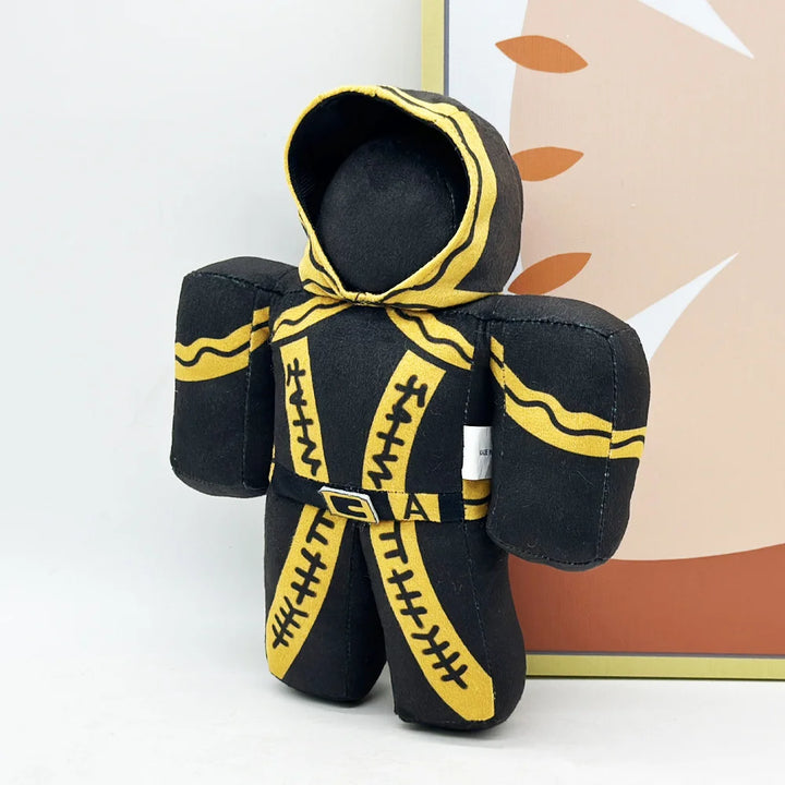 2025 New 24cm Taph Plush Game Animation Surrounding High-Quality Children Birthday Gifts and Holiday Gifts Plush Toys