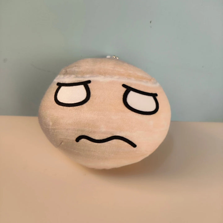 10cm Planet Plush Toy Collection Earth Moon Sun Mars Venus Jupiter Saturn Uranus Neptunr Dolls Cognitive Stuffed Toy Polandball