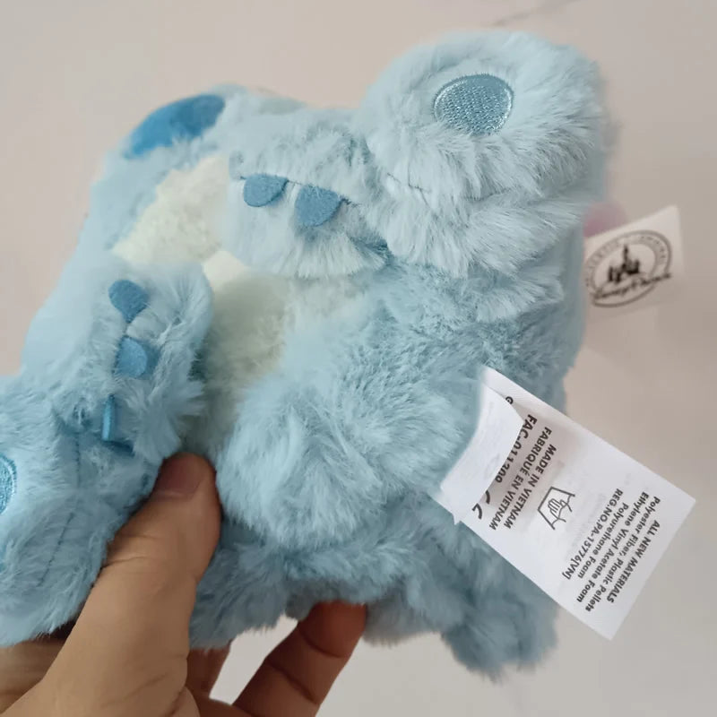 22cm  Lilo And Stitch Plush Toys Stuffed Super Soft Doll Birthday gift for children