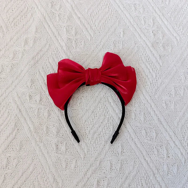 15/17cm Labubu I II III Doll Replacement Clothes Bow Hairband Fashion Suit for Ropa all 17cm Plush Doll Labubu Accessories