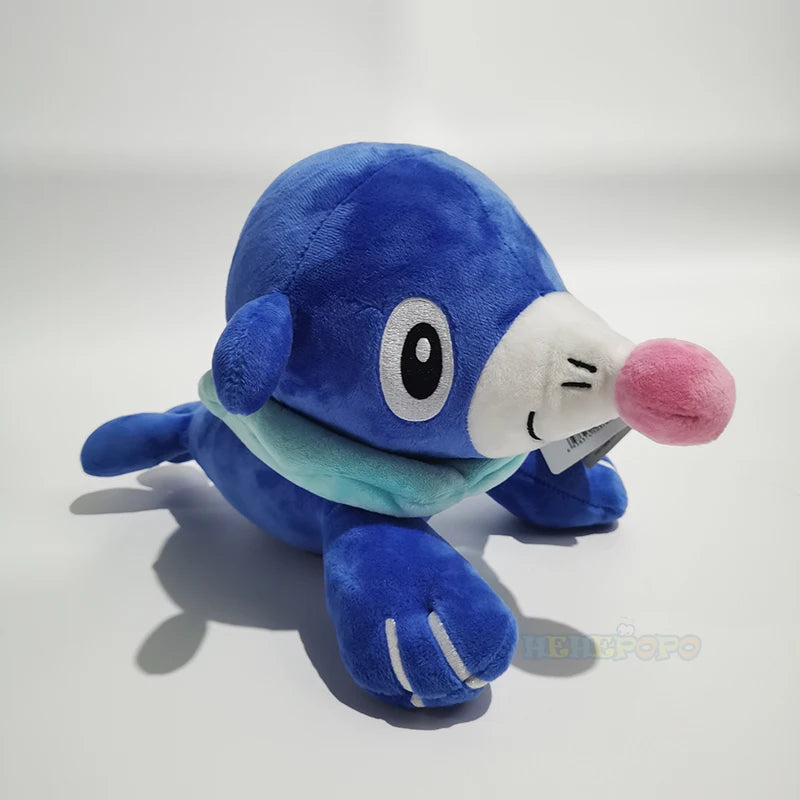 21cm Original Popplio Plush Pokemon Popplio Stuffed Toy Kawaii Tail You Can't Miss It