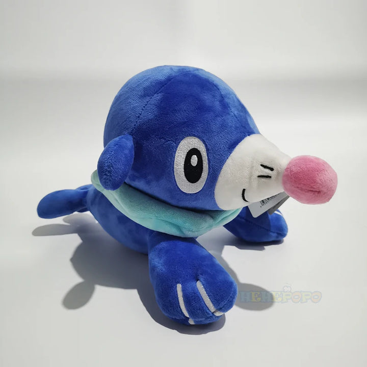 21cm Original Popplio Plush Pokemon Popplio Stuffed Toy Kawaii Tail You Can't Miss It