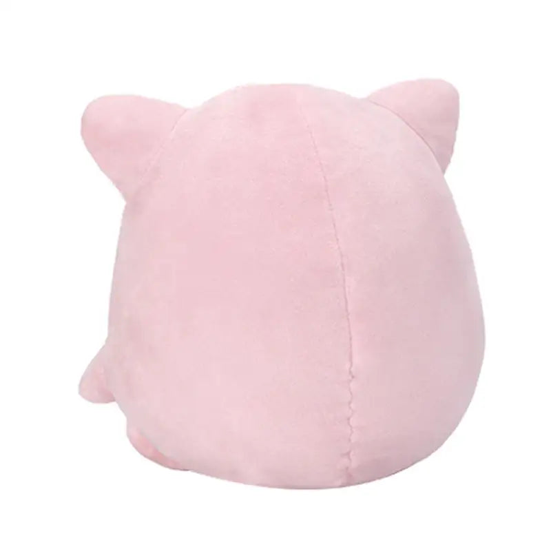 Original Jigglypuff Plush Doll Pokemon Stuffed Animal Toy Doll Soft Kawaii Toys for children