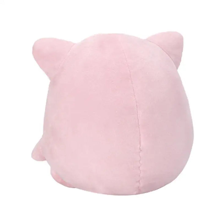 Original Jigglypuff Plush Doll Pokemon Stuffed Animal Toy Doll Soft Kawaii Toys for children