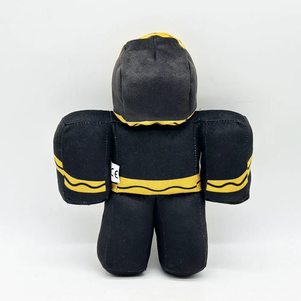 2025 New 24cm Taph Plush Game Animation Surrounding High-Quality Children Birthday Gifts and Holiday Gifts Plush Toys