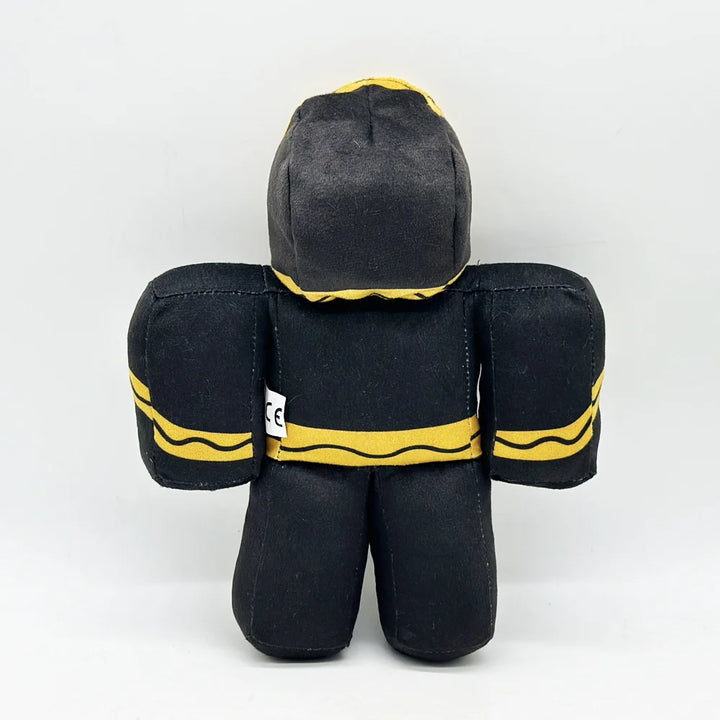 2025 New 24cm Taph Plush Game Animation Surrounding High-Quality Children Birthday Gifts and Holiday Gifts Plush Toys