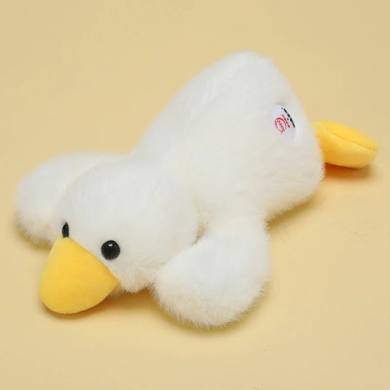 Chestnut Horse Plush Toys Penguin Stuffed Animal Pig Pink Soft Dolls White Bunny Plushie Green Alligator Kawaii Bee Highland Dog