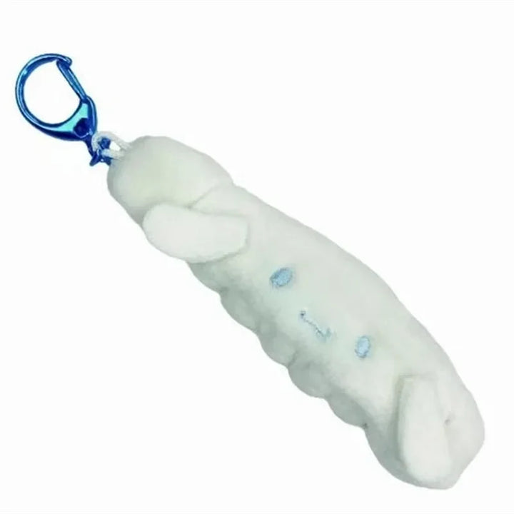 For Labubu doll clothes Sanrio Cotton Doll DIY Accessories My Melody Kuromi  Mini Shoulder Bag Dressing Doll Accessories Gifts