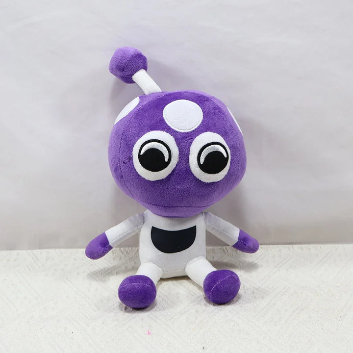 Kawaii Garten of Banban Truffletoot Cartoon Ragdoll Plush Toys Cute Accompany Sleep Plush Toy Pillow Children Christmas Gifts