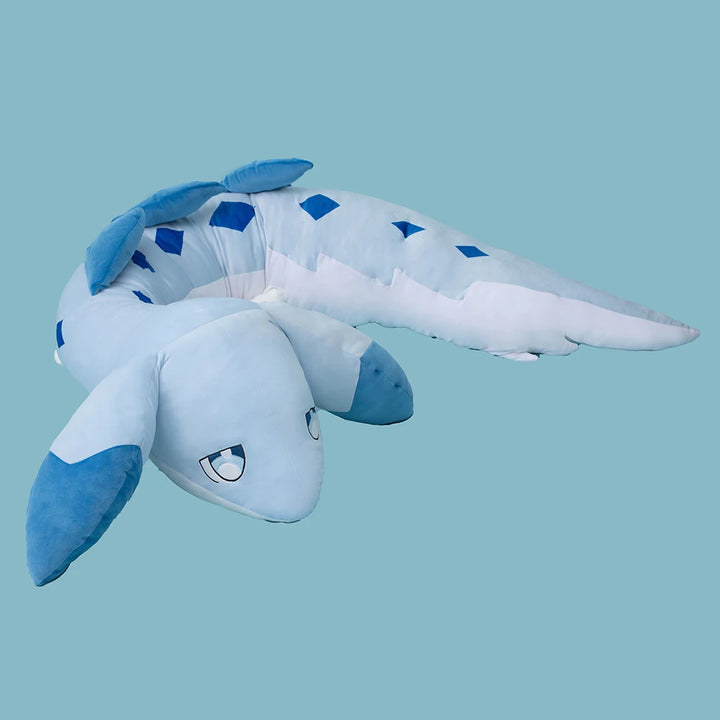 70 Inch Big Palworld Plushie Skin 114 Inch Giant Chillet Unstuffed Toys Squishy Pillow Anime Figure Fun Fancy Birthday Presents