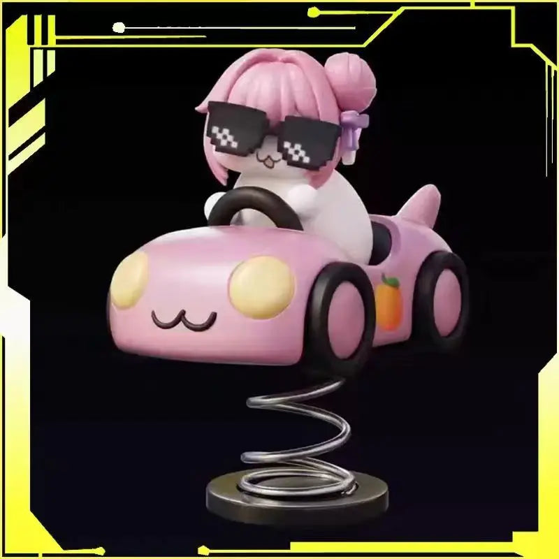 Doro Godd Figurine With Toy Car And Plane Desktop Decoration Adult Collectible Model Toy From China Sto