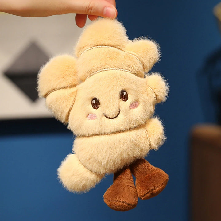 20cm Cartoon Ginger Plush Toys Garlic Soft Dolls Onion Stuffed Food Plushie Restaurant  Decoration Promotional Gifts For Cooker