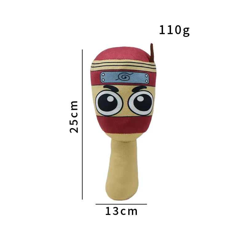 Game Orange Family Box The Classic of Mountains and Seas Sprunki Incredibox Plush Doll Phone Box Pillow Ornaments Children Gift