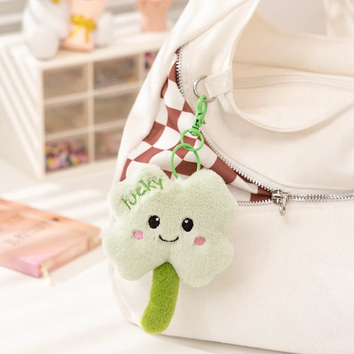 Stuffed Watering Pots With Pretty Flowers Gift Sets For Gardners Green Watering Can Plush Toys Amusing Birthday Christmas Gifts