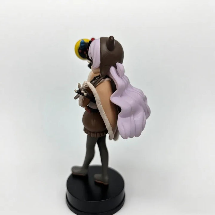 Cute Cartoon ‌Puella Magi Madoka Magica‌ Model Creative Figure Desktop Decoration Ornament Doll Boys and Girls Christmas Gifts