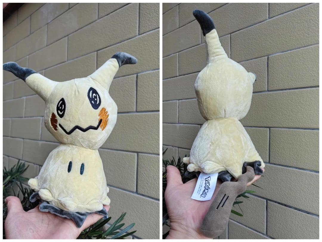 Pokemon Plush Pikachu Greninja Squirtle Bulbasaur Stuffed animals  Movies & TV Toys & Hobbies  Cheap Birthday Gift for kids