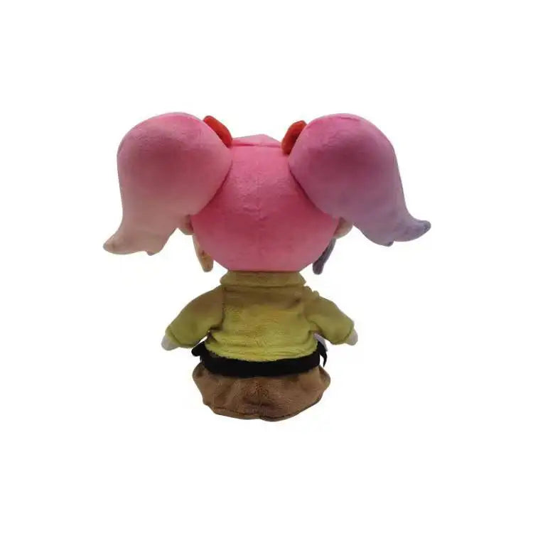 3 Style SMG3 Plushie Toys Cute Soft Stuffed Cartoon SMG4 Pillow Dolls Fans Birthday Christmas Gift