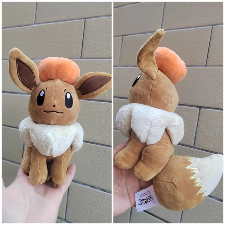 Pokemon Plush Pikachu Greninja Squirtle Bulbasaur Stuffed animals  Movies & TV Toys & Hobbies  Cheap Birthday Gift for kids