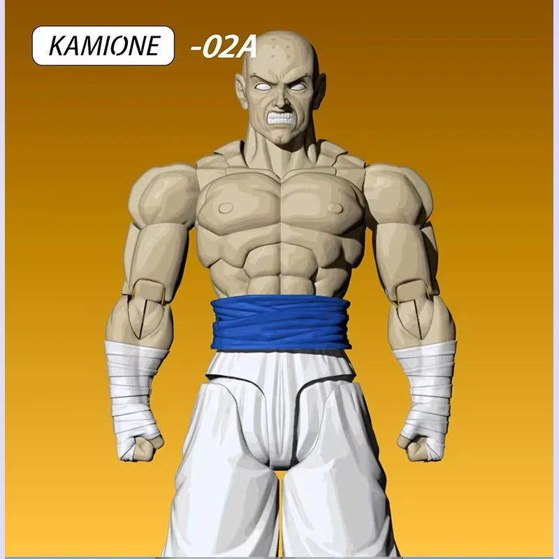 Tonsenarttoys Gogeta Action Figures Dragon Ball Z SHF Super Saiyan Blue SSJ Son Goku Vegeta Gogeta Anime Models Toys Gifts