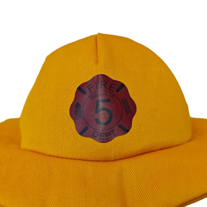 Cute Cartoon Profession Series Hand Puppet Plush Doctor Police Officer Nurse Teacher Job Puppet Ventriloquism Doll