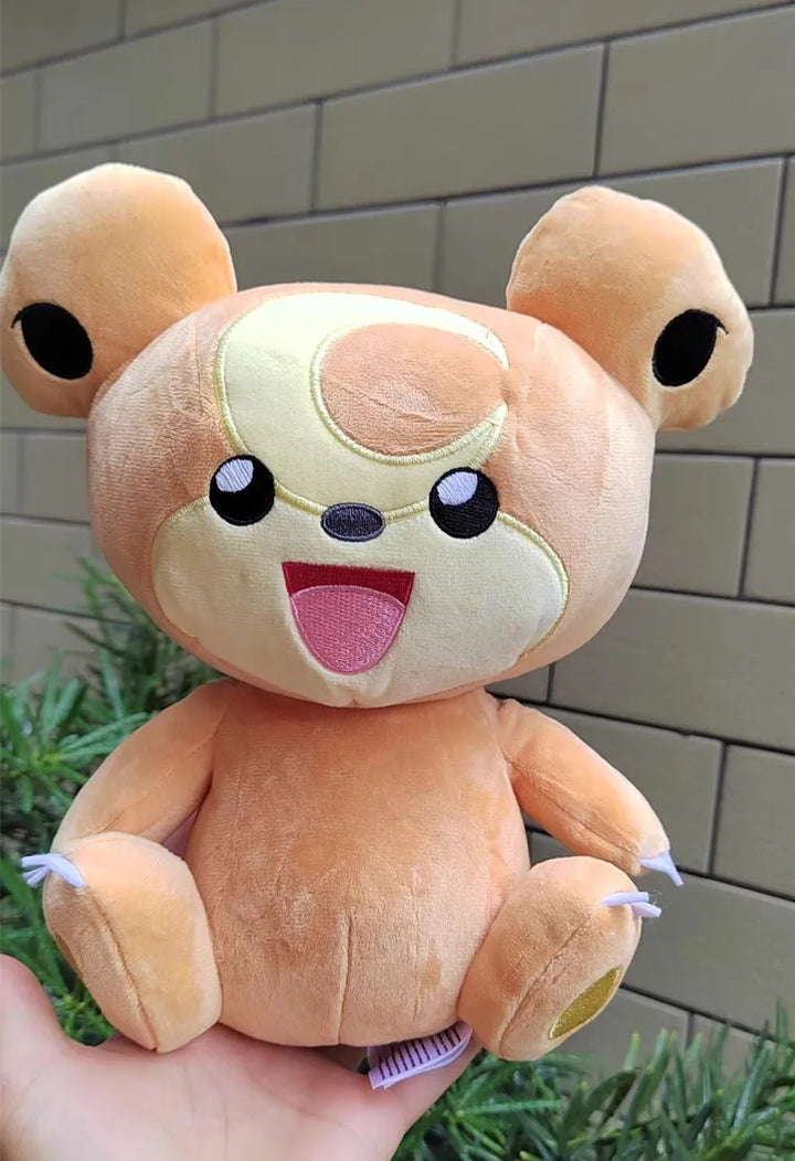 Pokemon Plush Pikachu Greninja Squirtle Bulbasaur Stuffed animals  Movies & TV Toys & Hobbies  Cheap Birthday Gift for kids