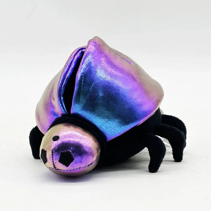 2025 New Doug The Bug Plush Cartoon Beetle Plushie Cute Anime Stuffed Doll Soft Home Decoration Collection Toy Children Gifts