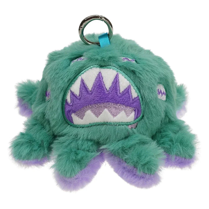 Hot World of Warcraft N'Zoth Yogg-Saron C'Thun Plush Toys Anime Dolls Birthday Gift for Boys and Girls