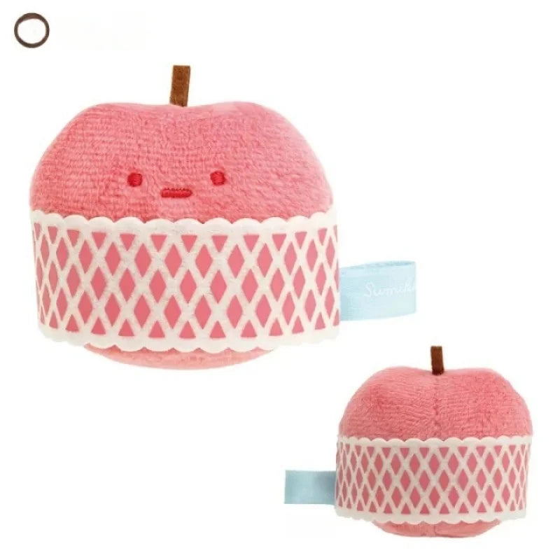 New Anime Sumikko Plush doll toys Supermarket Life series Kawaii kuma mini toast  lollipop Sumikko Gurashi Soft Stuffed Toys