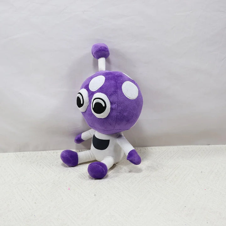 Kawaii Garten of Banban Truffletoot Cartoon Ragdoll Plush Toys Cute Accompany Sleep Plush Toy Pillow Children Christmas Gifts