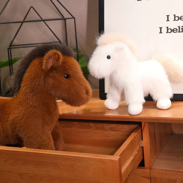 Kawaii Long Ear Rabbit Plush Toys Stuffed Fashion Bunny Dolls Babies Sleeping Companion Plushie Dolls Girls Birthday Gifts