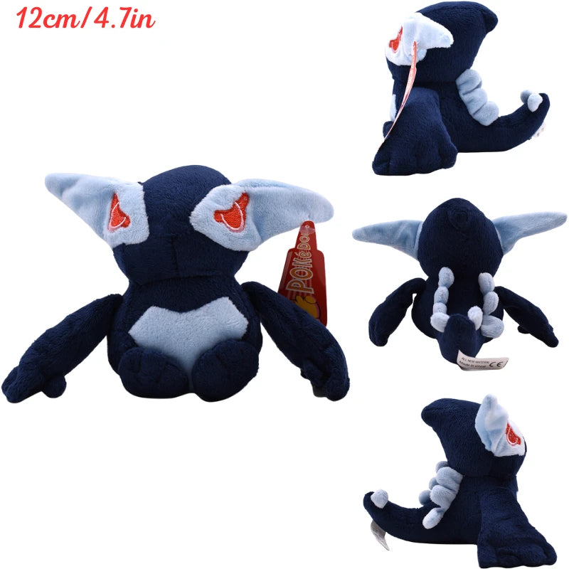 Pokemon Togepi Marill Furret Chikorita Wooper Soft Plush Toys Cute Corsola Politoed Ho-Oh Flaaffy Lugia Phanpy Peluche Doll Gift