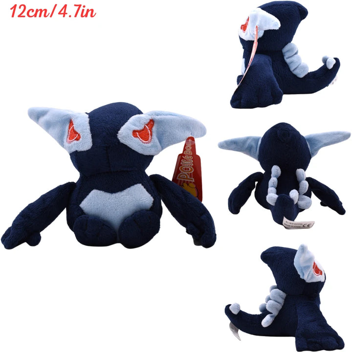 Pokemon Togepi Marill Furret Chikorita Wooper Soft Plush Toys Cute Corsola Politoed Ho-Oh Flaaffy Lugia Phanpy Peluche Doll Gift